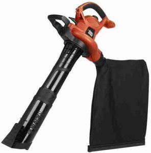 Black and Decker 6600 Leaf Blower