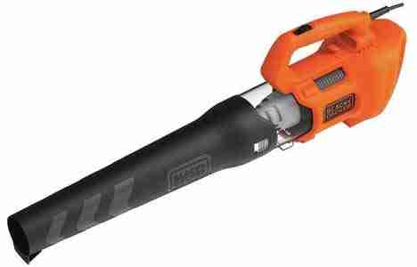 Black Decker BEBL750 Axial Blower