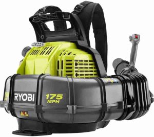 Ryoby Backpack Leaf Blower