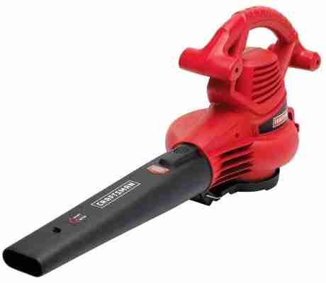 Craftsman Leaf Blower 3in1 Electric CMEBL700