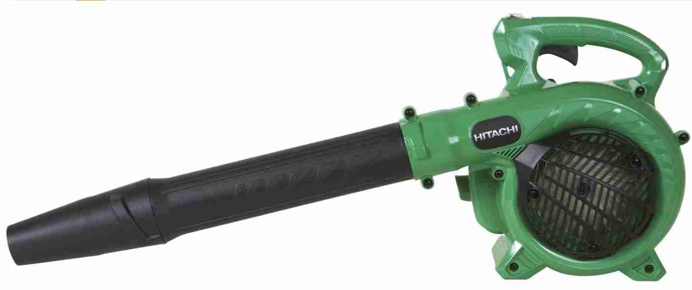 Hitachi RB24EAP Gas Powered Leaf Blower