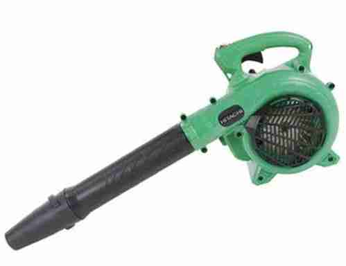 Hitachi Leaf Blower Gas Powered