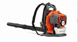 Husqvarna 130BT Handheld Blower