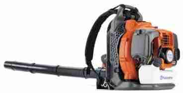 Husqvarna 150BT 50.2cc 2-Cycle Blower