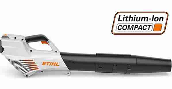 STIHL Leaf Blower BGA 56