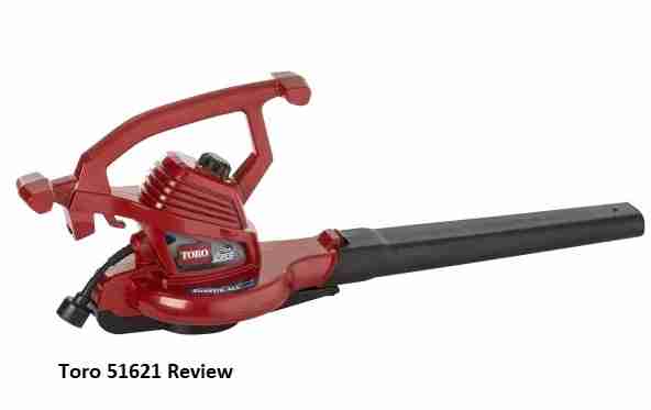 Toro 51621 Review