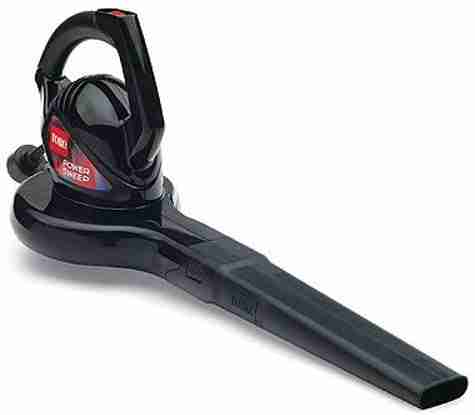 Toro Power Sweep Leaf Blower 51585