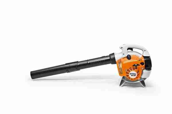 BG 50 Blower | Gas-Powered Handheld Blower | STIHL USA