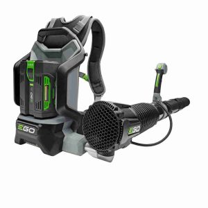 EGO 145 MPH 600 CFM Electric Cordless Backpack Blower