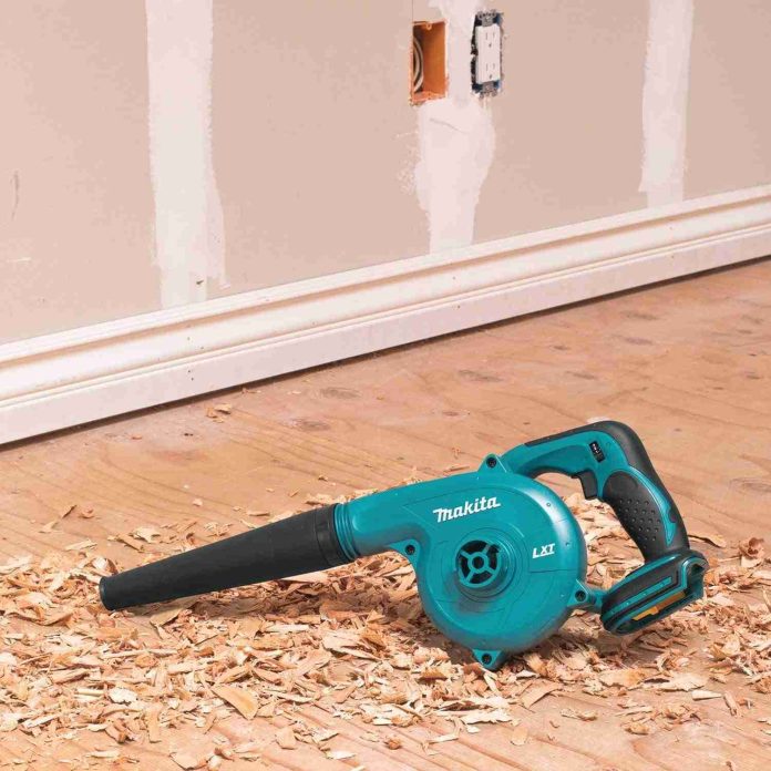 Makita Leaf Blower DUB182Z 2020