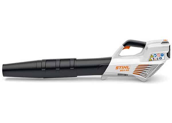 Stihl Leaf Blower BGA 56