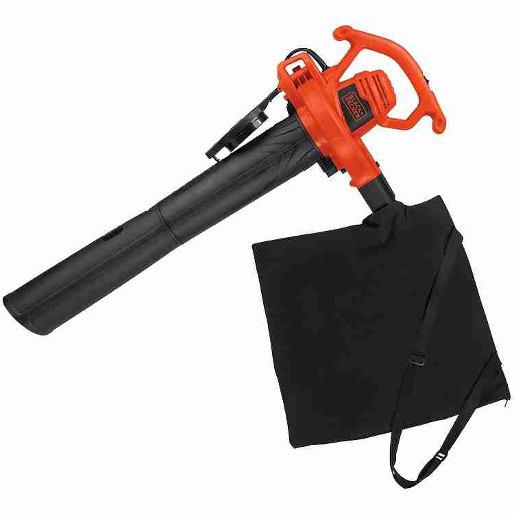 Black and Decker BV2900 Leaf Blower 