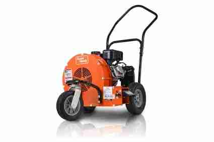 SuperHandy Leaf Blower Wheeled