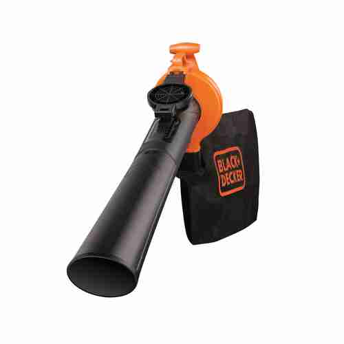 Black and Decker Leaf Blower GW2500