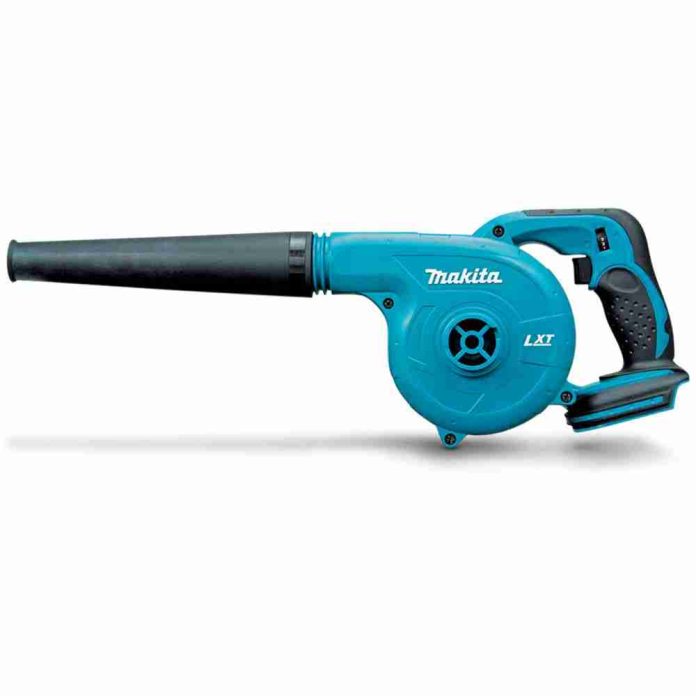 Makita DUB182Z Cordless Blower