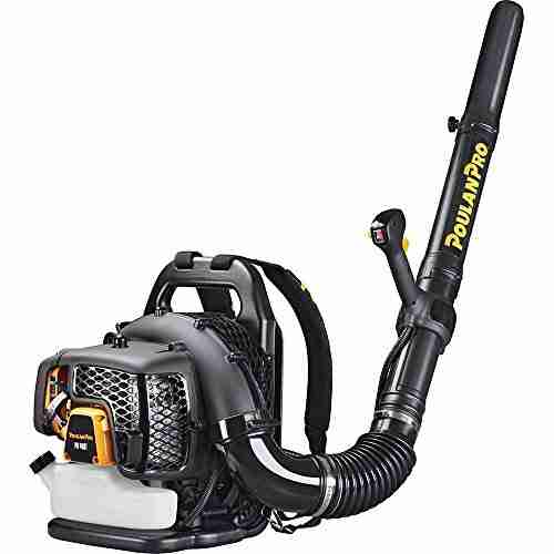 poulan pro pr48bt pr48bt 48cc backpack blower