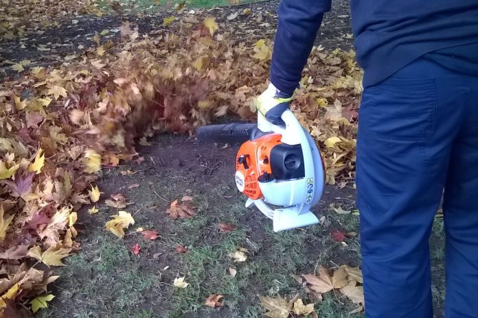 Best Cordless Leaf Blower Vacuum Mulcher