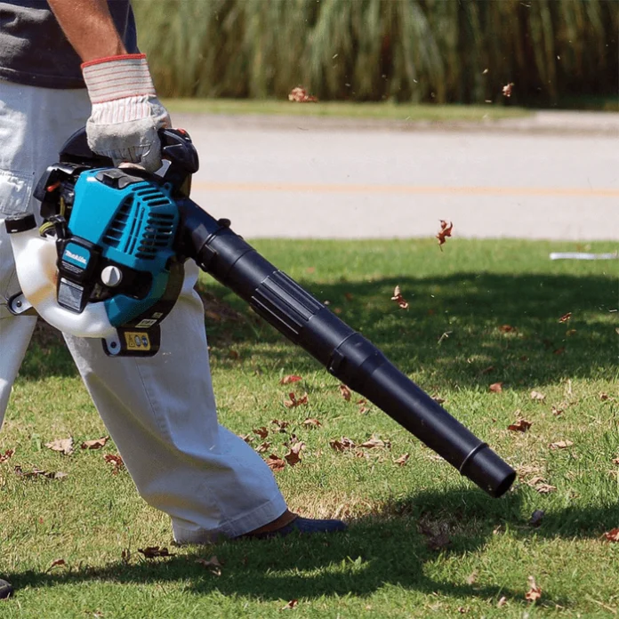 Best Home Depot Leaf Blower