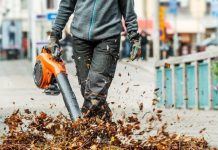 What is the Best Husqvarna Leaf Blower in 2022