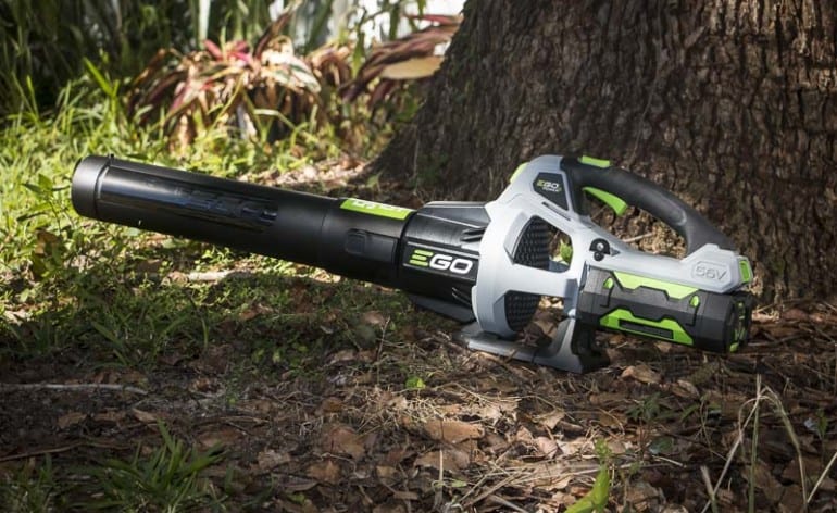 Are Electric Leaf Blowers Better Than Gas-powered Ones?