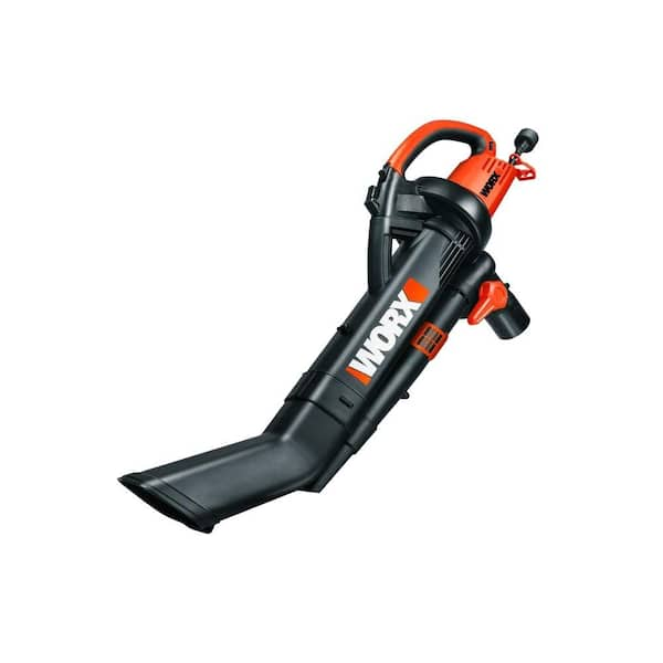 are electric leaf blowers ok 5