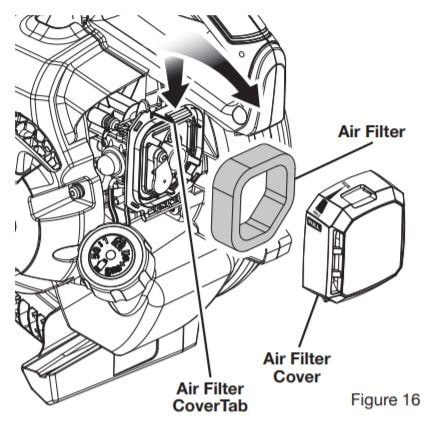 How Do I Maintain And Clean My Leaf Blower?