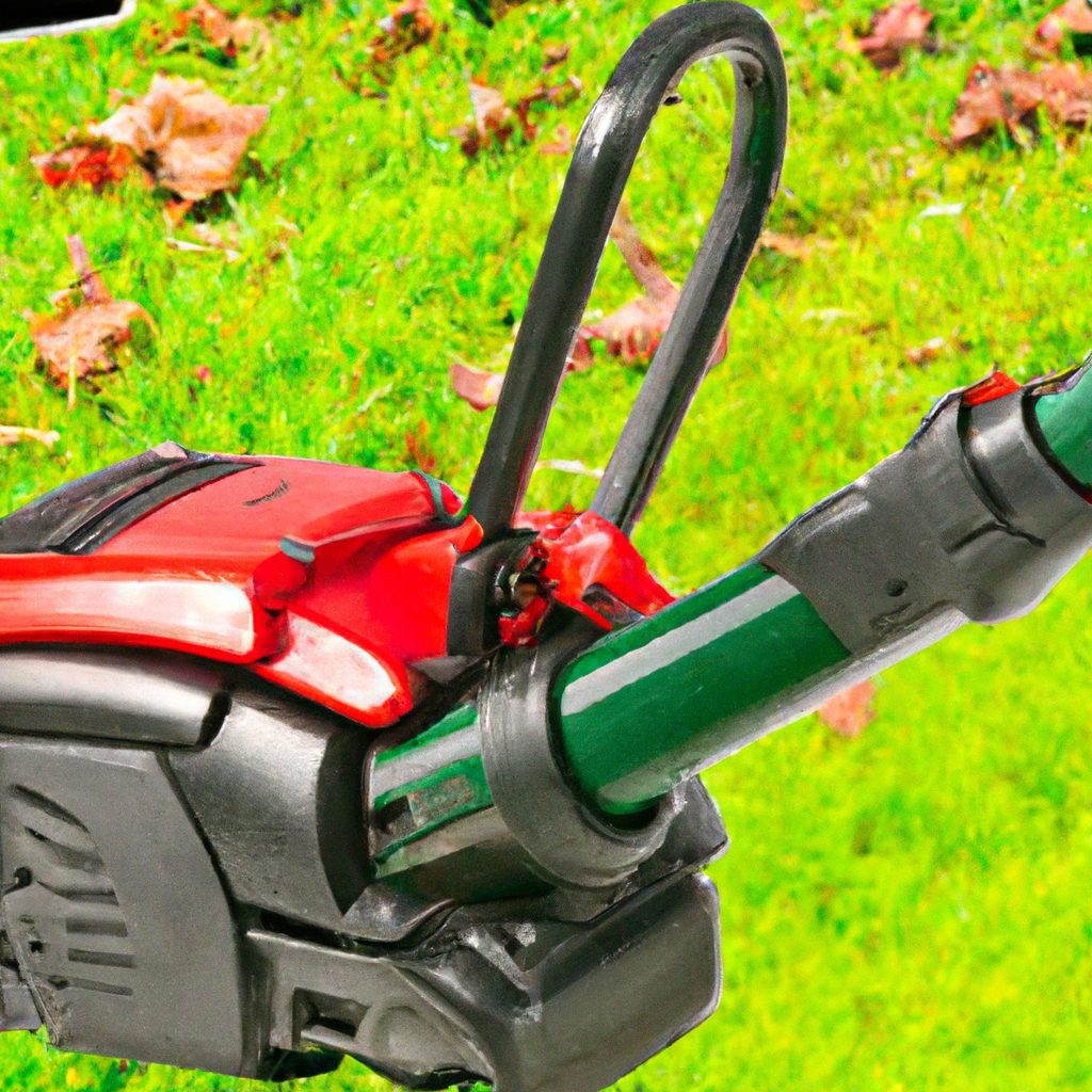 are battery operated leaf blowers worth it 2