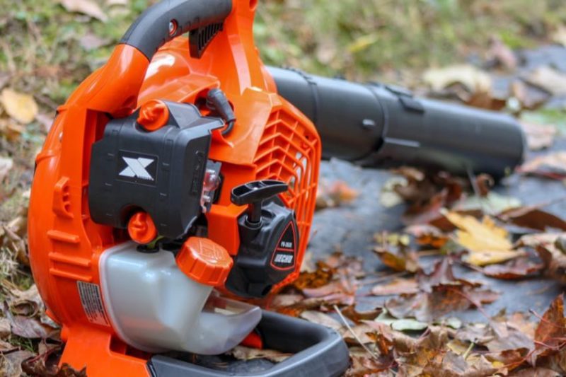 Are Gas Powered Leaf Blowers More Powerful?