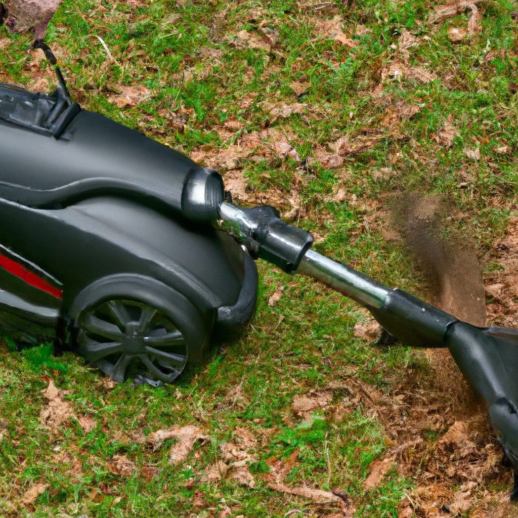 Are There Any Limitations To Using A Cordless Leaf Blower?