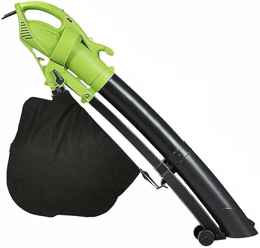 Are There Leaf Blowers With Adjustable Airspeeds?