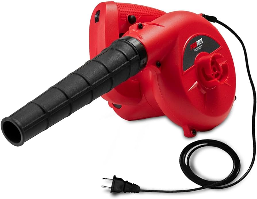 Are There Leaf Blowers With Adjustable Airspeeds?