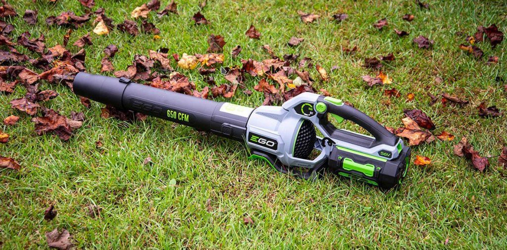 How Do I Troubleshoot Common Issues With My Leaf Blower?