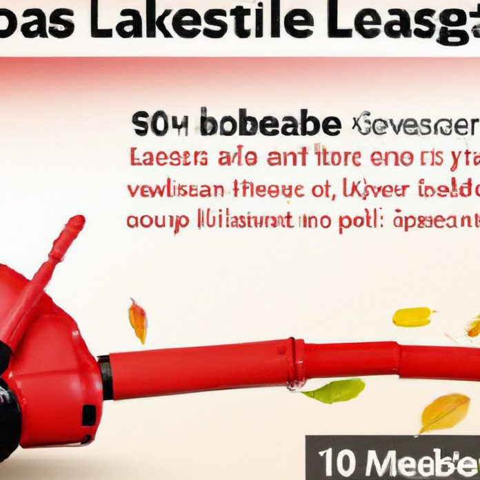 how long does a cordless leaf blower last 2