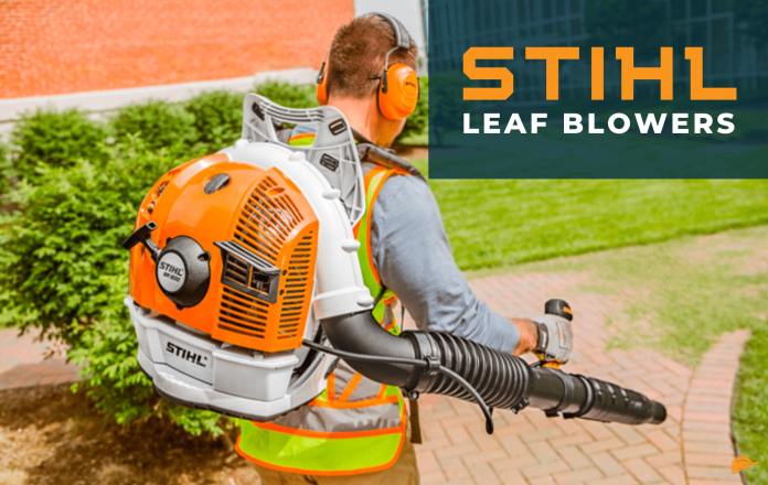 how much should i pay for a leaf blower 1