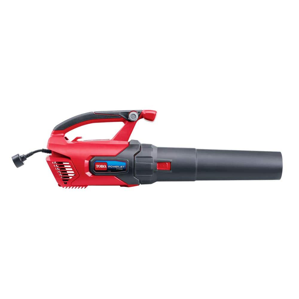 How Much Should I Pay For A Leaf Blower?