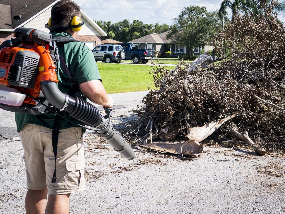 Is It Better To Have More MPH Or CFM In A Leaf Blower?