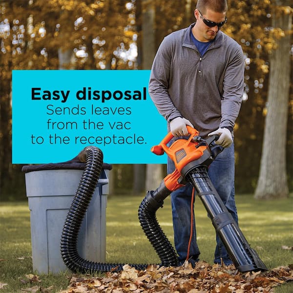 What Are Leaf Blower Tubes Used For?