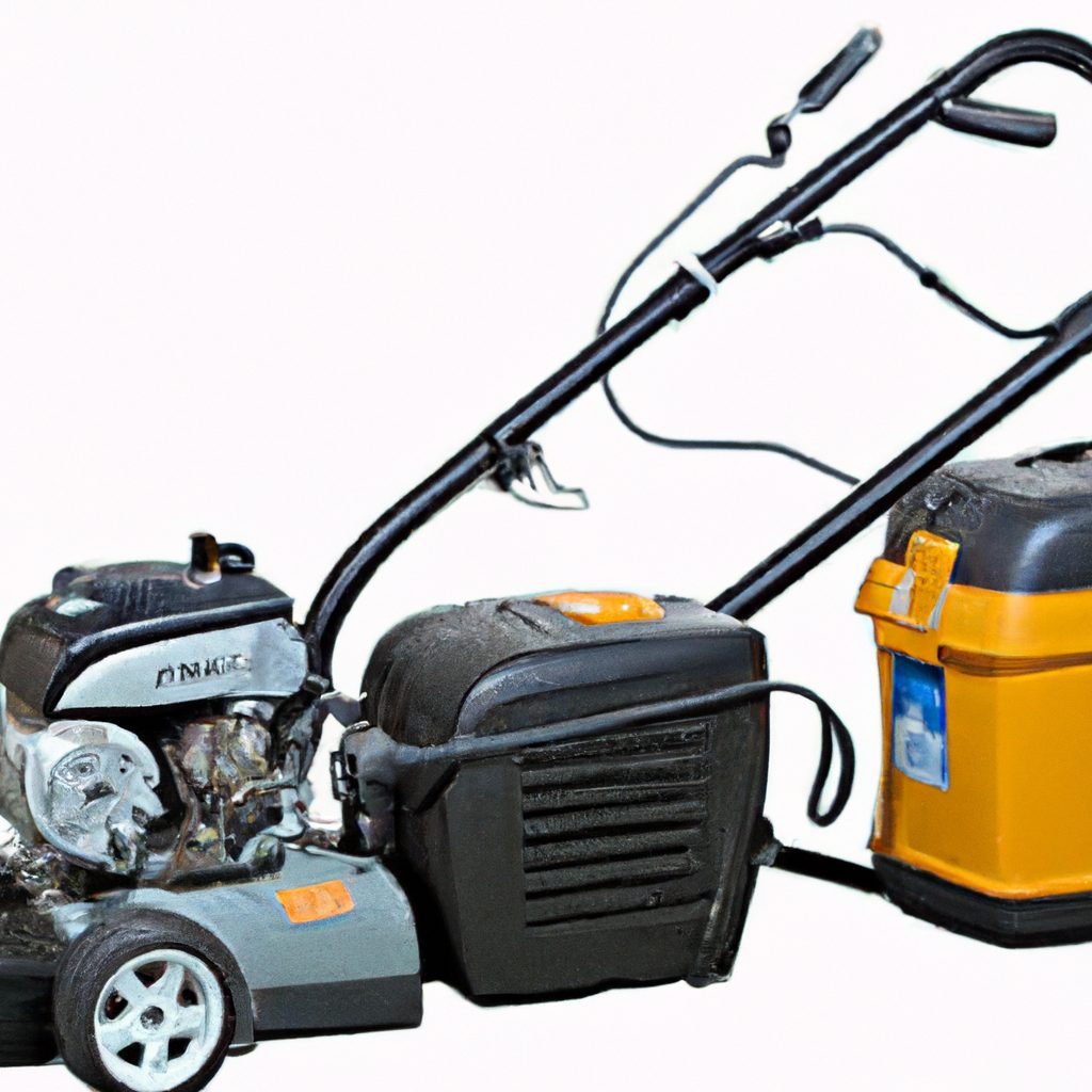 What Are The Pros And Cons Of Electric Leaf Blowers Vs Gas Leaf Blowers?