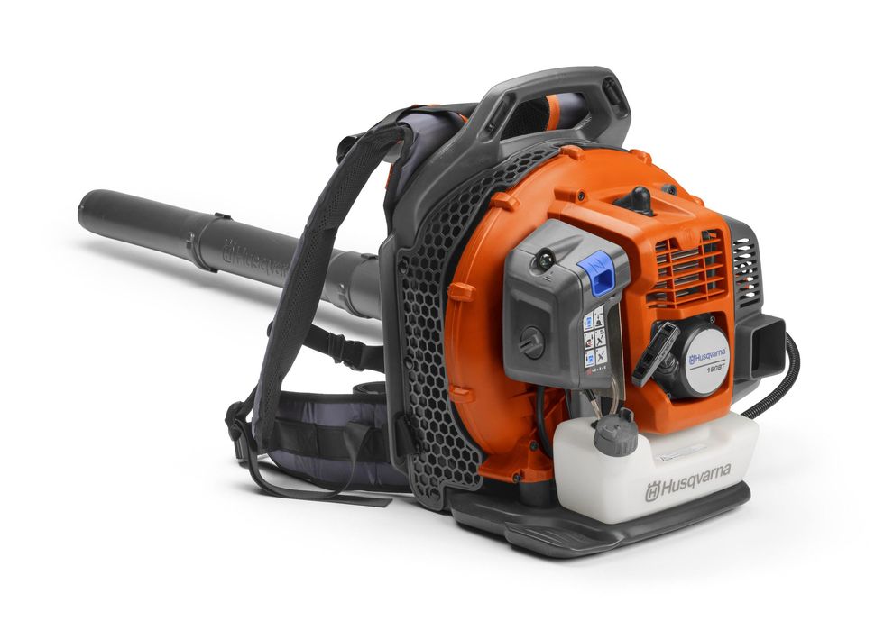 What Features Should I Look For When Buying A Leaf Blower?