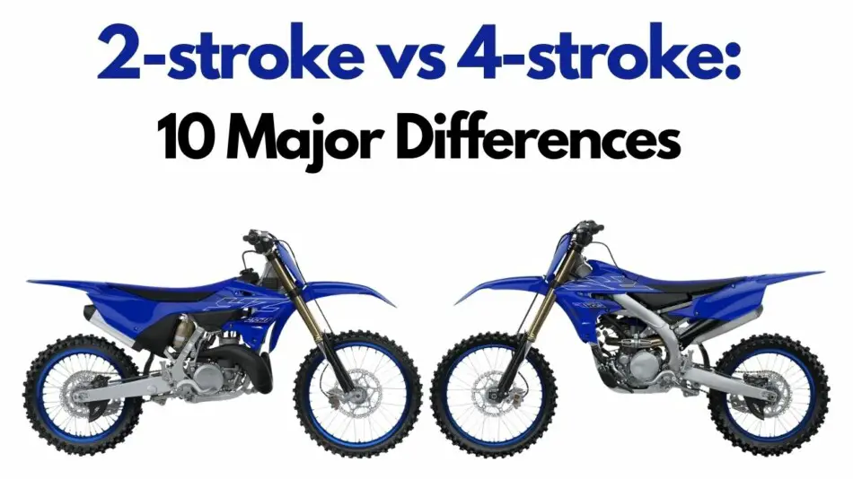 what is cheaper 2 stroke or 4 stroke 2