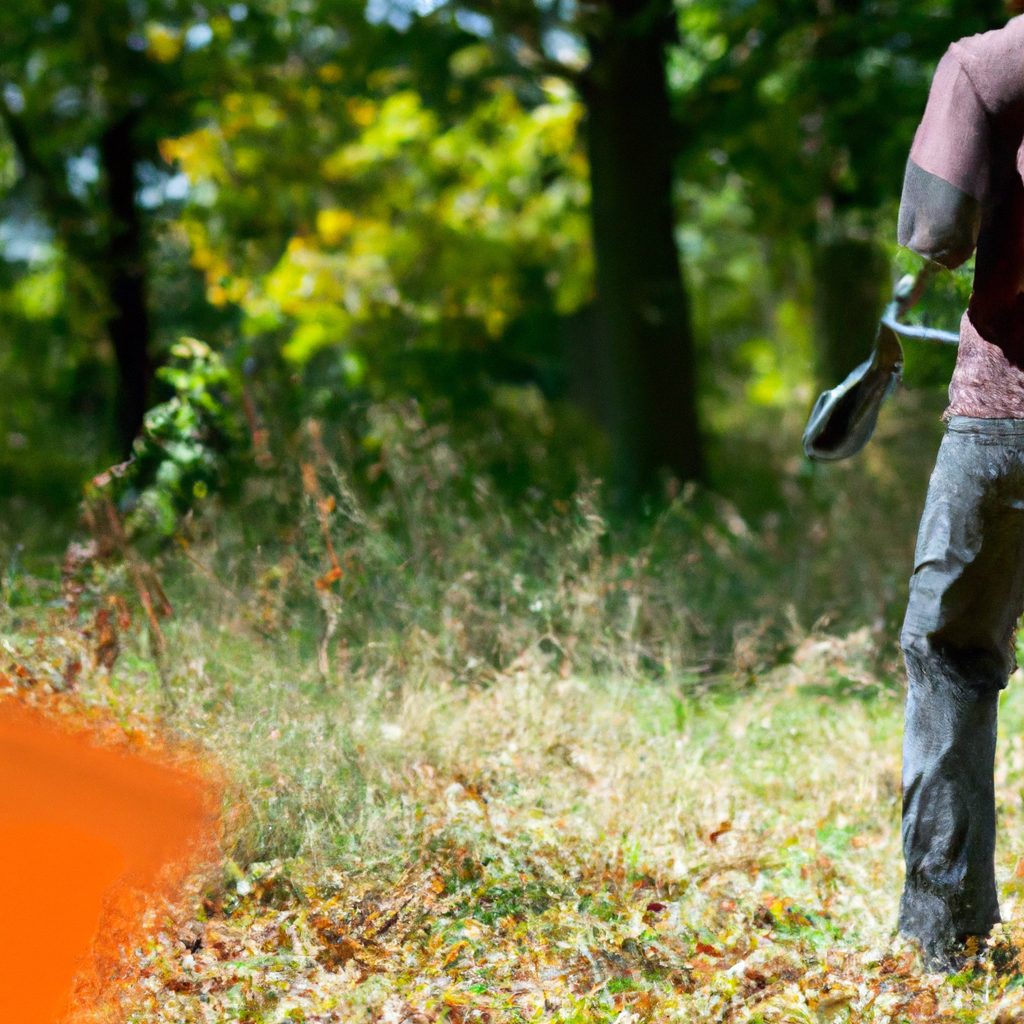 Why Are Leaf Blowers Being Banned?