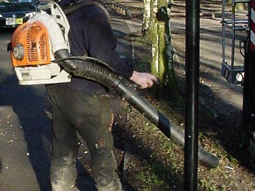 Why Are Leaf Blowers Controversial?