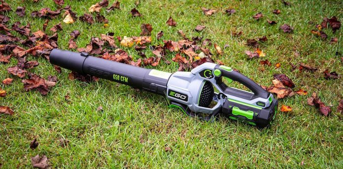 What Are The Most Common Leaf Blower Repairs