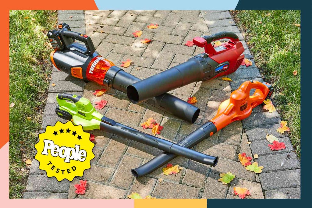 Are Electric Leaf Blowers Less Powerful?