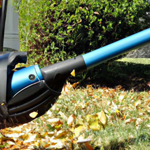 what is the average life expectancy of a leaf blower