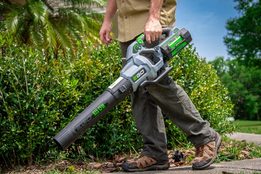 Ego Leaf Blowers