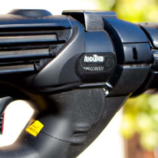 are there cordless leaf blowers with interchangeable batteries