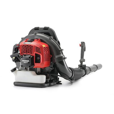 Briggs  Stratton Leaf Blowers - Gas Power For Demanding Yard Work