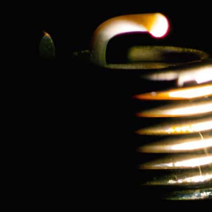 How Often Should Spark Plugs Be Replaced In Leaf Blowers? Leaf