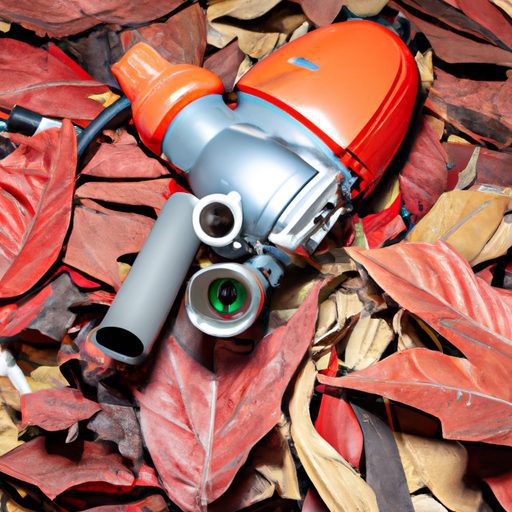 whats the fuel efficiency of most gas leaf blowers